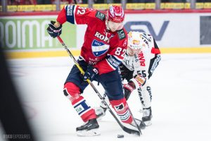 Liiga starttaa tuplapeleillä – tässä lähtökohdat viikonlopulle