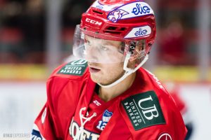 DANA MATSIRAPORTTI: IFK:lle niukka vierastappio Hakametsässä