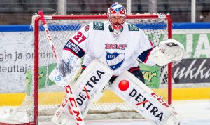 DANA MATSIRAPORTTI: Kolme pinnaa Mikkelistä – Bäckströmille nollapeli