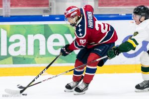 FALCK TIETURVA: C-nuoret jatkaa tappioitta vieraskaukalossa