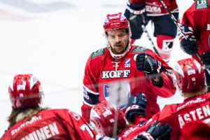 IFK hakee avausvoittoa – HPK saapuu Stadiin