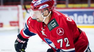 IFK:n dösä suuntaa Manseen – tässä kokoonpano