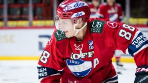 IFK ja Ilves kohtaavat Tampereella