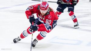 DANA MATSIRAPORTTI: IFK:lle kitkerä tappio Kuopiossa