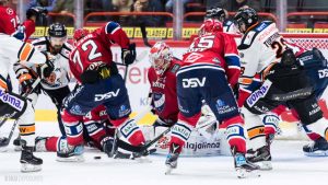 Matsiennakko: Femma täyteen perjantaina?