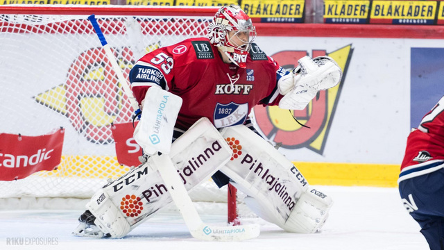 Tour de Bönde jatkuu Lahdessa – tässä IFK:n kokoonpano