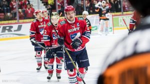 IFK pelaa torstaina Vaasassa – lue matsiennakko