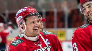 DANA MATSIRAPORTTI: IFK:lle toinen peräkkäinen kotivoitto