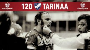 120 tarinaa IFK:sta – osa 42: ”Tapparan lääkäri on tässä syyllinen”