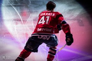 Nordgren, Heiskanen ja Sopanen mukana kokoonpanossa