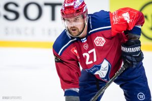 Näyttöpaikkoja nuorille – katso IFK:n kokoonpano