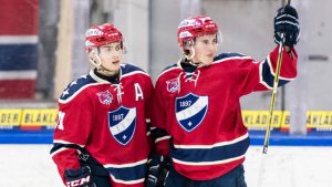 FALCK TIETURVA: B-nuorilla runsasmaalinen Pohjois-Suomen kiertue