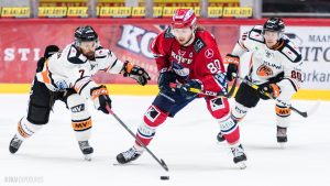 IFK jahtaa neljättä voittoaan HPK:sta – lue matsiennakko