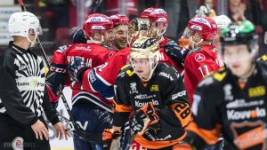 Matsiennakko: IFK:n vieraskiertue päättyy Kouvolaan – Katso kokoonpano!