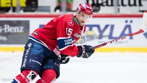 Henkilökuva: Vili Sopasella yllättävä esikuva – IFK:n syöttökone