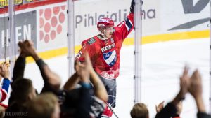 IFK-KalPa keskiviikkona Nordiksella – lue matsiennakko