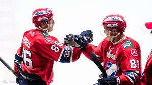 DANA MATSIRAPORTTI: IFK:lle komea kotivoitto