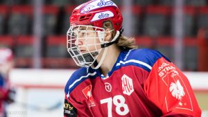 IFK:n CHL-kausi päättyi maalijuhliin Nordiksella