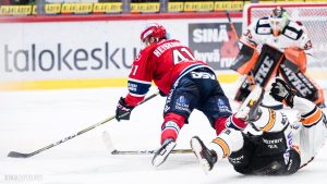 IFK:n kahden matsin viikko starttaa Hämeenlinnassa