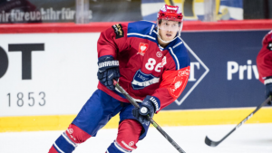 CHL jatkuu tiistaina – IFK:lla hyppy tuntemattomaan