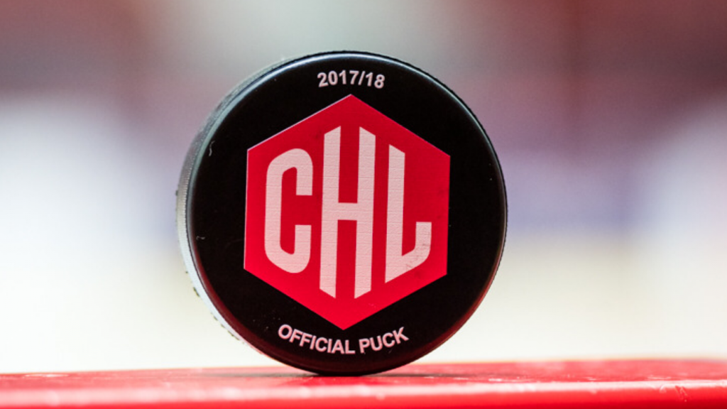 CHL jatkuu illalla – kokoonpanossa yllätysnimi