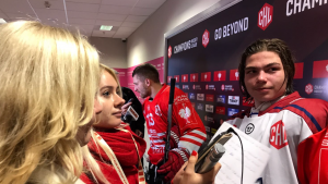 IFK:lle tyylipuhdas voitto ja kaksi hattutemppua