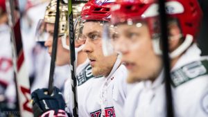 DANA MATSIRAPORTTI: IFK:lle nolla pistettä Porista