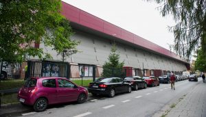 Koneet käyntiin Krakovassa: Jatkamme pelin kehittämistä