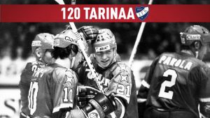 120 tarinaa IFK:sta – osa 15: Matti Forss teki Simosta pelimiehen