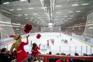 Kausikorttilaisten otteluetkot tiistaina Nordiksella!