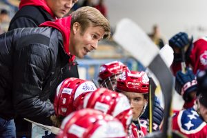 FALCK TIETURVA: Kollit pelaa lauantaina SM-pronssista