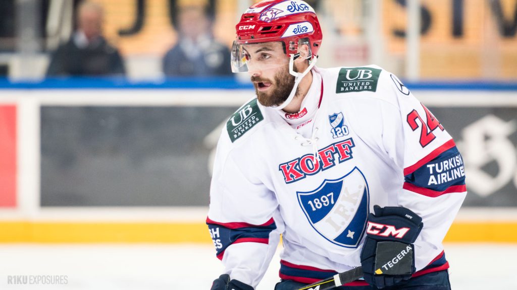 Tänään Raumalla, huomenna Stadissa – tässä kokoonpano