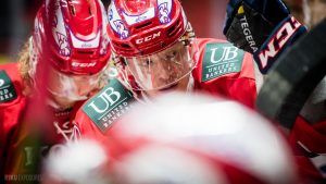 Matsiennakko: JYP isännöi IFK:ta perjantain huippukamppailussa