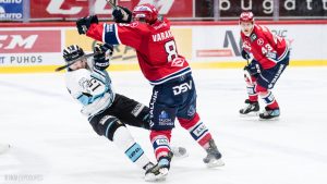 Matsiennakko: Pelicans vierailee tapaninpäivänä Nordiksella