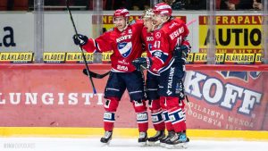 Matsiennakko: IFK:n tavoitteena yhdeksäs peräkkäinen kotivoitto