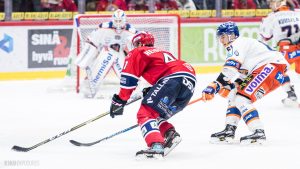 DANA MATSIRAPORTTI: Tappara kaatui – kotivoittoja yhdeksän putkeen!