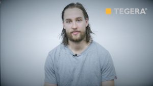 Tegeran Slämy: Vieraana Henri Tamminen