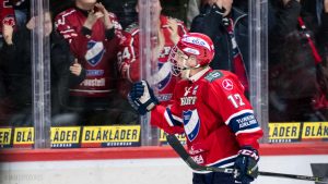 Matsiennakko: Vika himapeli ennen joulua – KalPa vierailee Nordiksella