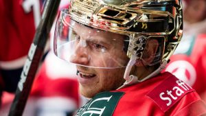 IFK:n kokoonpano Raumalla – mukana liigadebytantti