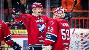 IFK:n kokoonpano Turkuun – Petrell jälleen messissä