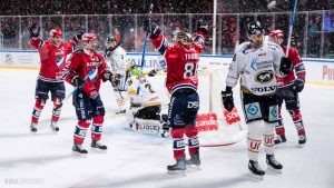 IFK Postgame: Mahtavat fanit ja hieno tunnelma
