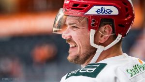 MAKO Skidireportteri: Vieraana JP Haataja