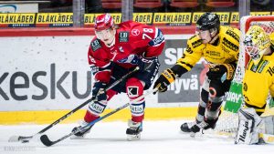 DANA MATSIRAPORTTI: Maalin tappio Nordiksella