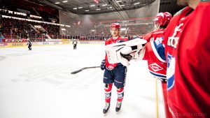 Matsiennakko: Huippuvireinen TPS saapuu Nordikselle