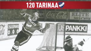 120 tarinaa IFK:sta – osa 53: Dubain reissun sotahuuto