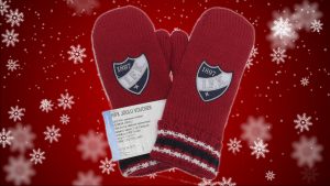 HIFK Shopissa järjestetään joulumyynti sunnuntaina