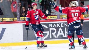 MATSIENNAKKO: Pudotuspelimeininkiä Nordiksella – IFK saa vieraita Jyväskylästä