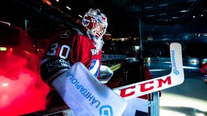 IFK Postgame: Se oli kahden kovan jengin kohtaaminen