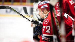 IFK:n kokoonpano SaiPaa vastaan – Kankaanperä messissä