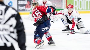 Kolmen matsin viikko päätökseen Vaasassa